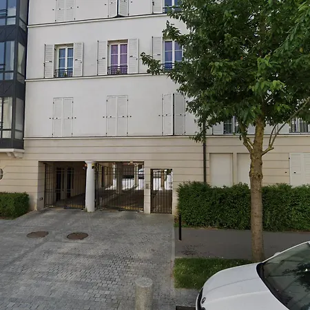 Cosy Flat, All Is Within Working Distance Διαμέρισμα *